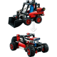 LEGO Technic "Фронтальный погрузчик" 42116
